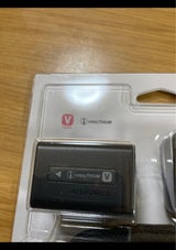 SONY HDビデオカメラ HDR-CX680 W