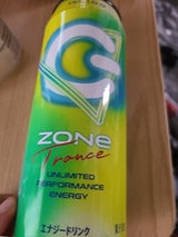 ZONe Trance 缶 500ml
