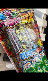 稲垣屋 花火 てもちがいっぱいDX