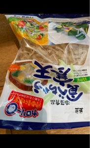 玉三　食べちゃう寒天　１０ｇの商品写真