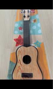 ポニー　クラシックマイギター　１Ｐの商品写真