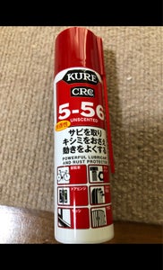 クレ　ＣＲＣ５５−６　無香性　７０ｍｌの商品写真