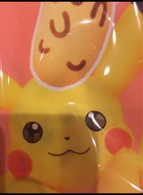 グレープストーン ピカチュウ東京ばな奈 2個