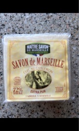 ダイショー マルセイユソープ パーム 300g