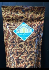 三州製菓 パスタスナックソルト味 90g