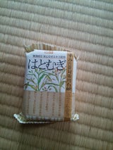 素肌志向 はとむぎ CNS-25HA 120g