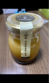 セルフィユ プリンジャム スイート 110g