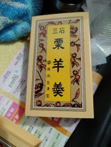 八木 ミニ栗 100g