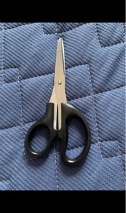 マコト 硬い物を切るハサミ153mmの商品写真