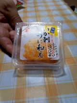 山北 いか刺しうに和え 50g