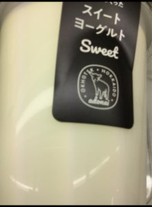 アドナイ ヨーグルト 300mlの商品写真