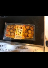 三水 ほたての炊込みご飯2合用 1P