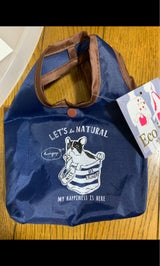 マリオ エコイーナエコバック フレンチ NV