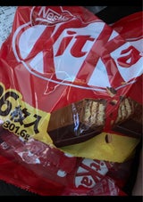 ネスレ日本 キットカットミニ