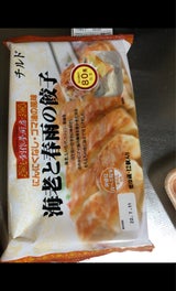 ドリーム 海老と春雨の餃子 17g×12