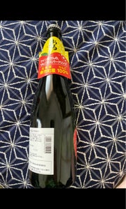 北海道ワイン　北海道シードル　白　瓶　７５０ｍｌのレビュー画像