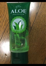 TV アロエスキンジェル