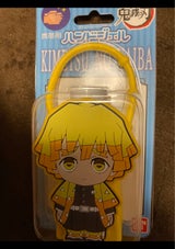 ハンドジェル 鬼滅の刃03 善逸