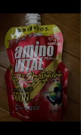 アミノバイタル パーフェクトエネルギー 130g