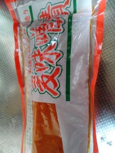 ウエゾノミツヅケタクアン 1ポンイリの商品写真