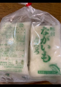 イースタンフーズ 味付長芋とろろ 50g×10の商品写真