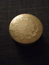 スチームクリーム UVプロテクション33