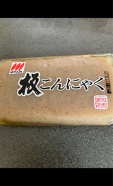 光田 板コンニャク 240g