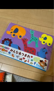 成近屋　おふろでパズル　みんなあつまれの商品写真