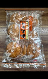 マルキン とろ火焼 醤油 16枚