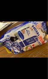 コーヨー メンズフェイスシートクール 50枚