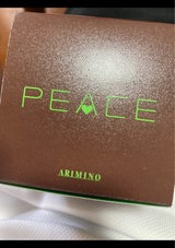 アリミノ ピース ハードワックス 80g