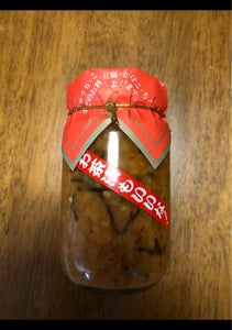 江崎 唐辛子入り もろみ 220gの商品写真