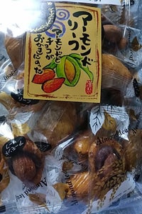 井崎 アーモンドリーフ 84gのレビュー画像