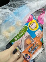 ごみっこポイスタンドタイプE Sサイズ 25枚