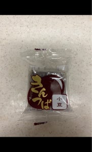 伊勢源六たちばなや きんつば 小豆の商品写真