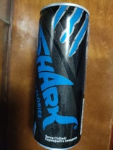 シャーク エナジードリンクシュガーフリー250ml