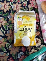 カゴメ 野菜生活Soy+豆乳バナナMix330ml