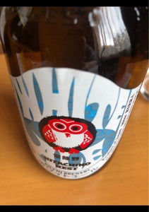 常陵野ネストビール　ホワイトエール　瓶　３３０ｍｌの商品写真