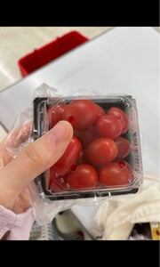 ＯＳＭＩＣ　トマトミニ　１２０ｇの商品写真