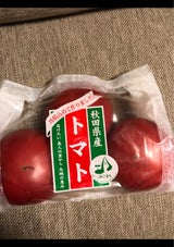 JAこまち 中玉トマト