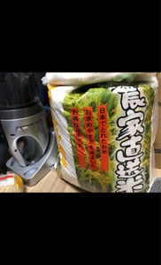 ライズ　日本の農家直送米　１０ｋｇのレビュー画像