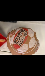 たけや てりやきハンバーガーの商品写真