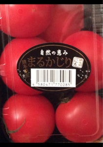 m・mPRODUCE とまと まるかじりとまとの商品写真