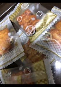 市野製菓　八味おかき　５７ｇのレビュー画像