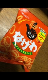 東ハト なげわコンソメ味 24g