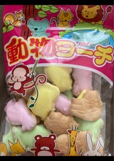 東京 動物ヨーチ 110g