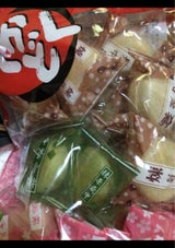 丸一製菓 でかどく もなかミックス 260g