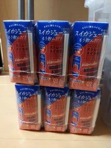 CHABAAウォーターンメロン 180ml×36のレビュー画像