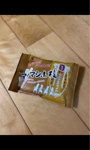 森永製菓　マシマシ小枝ミルクキャラメル　３０ｇの商品写真