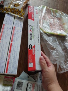 大和　業務用食品ラップ　３０ｃｍＸ１００ｍの商品写真